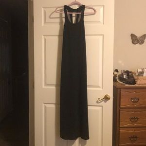 Lululemon maxi Dress